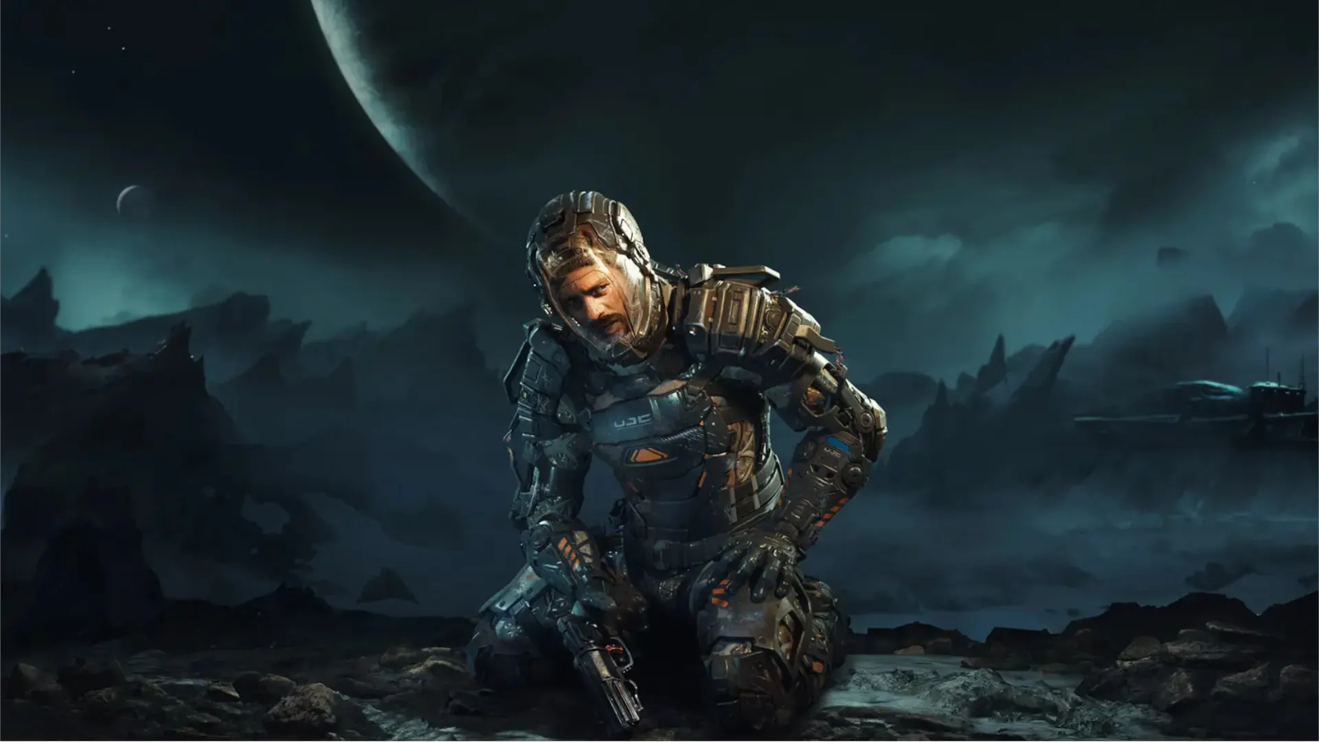 خالق Dead Space مدیریت شرکت کرافتون را مقصر مشکلات The Callisto Protocol میداند