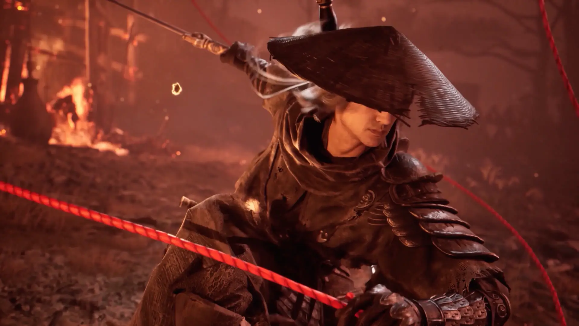آهنگساز Phantom Blade Zero: موسیقی برخی باسها پیش از طراحی خود آنها ساخته شد