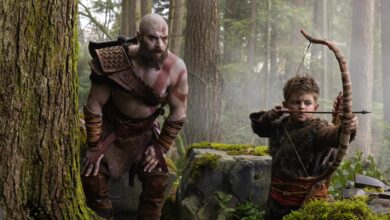 دو فصل اول سریال لایو اکشن God of War ظاهرا پشت سر هم فیلمبرداری خواهد شد