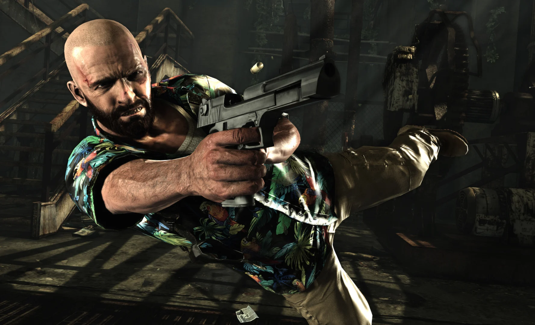 رئیس سابق راکستار بازی Max Payne 3 را یک شکست میداند: «من کاملاً اشتباه کردم»