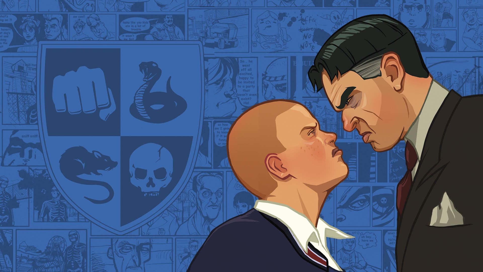 رئیس سابق راکستار از چالشهای ساخت بازی Bully پرده برداشت