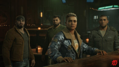 پلتفرم Nexus Mods به سازنده ماد جنجالی Gears of War: E-Day هشدار داد!