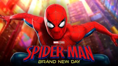 نقد و بررسی فیلم Spider-Man: Brand New Day | هم پیتر پارکر و هم اسپایدرمن!