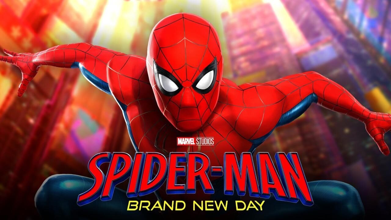 نقد و بررسی فیلم Spider-Man: Brand New Day | هم پیتر پارکر و هم اسپایدرمن!