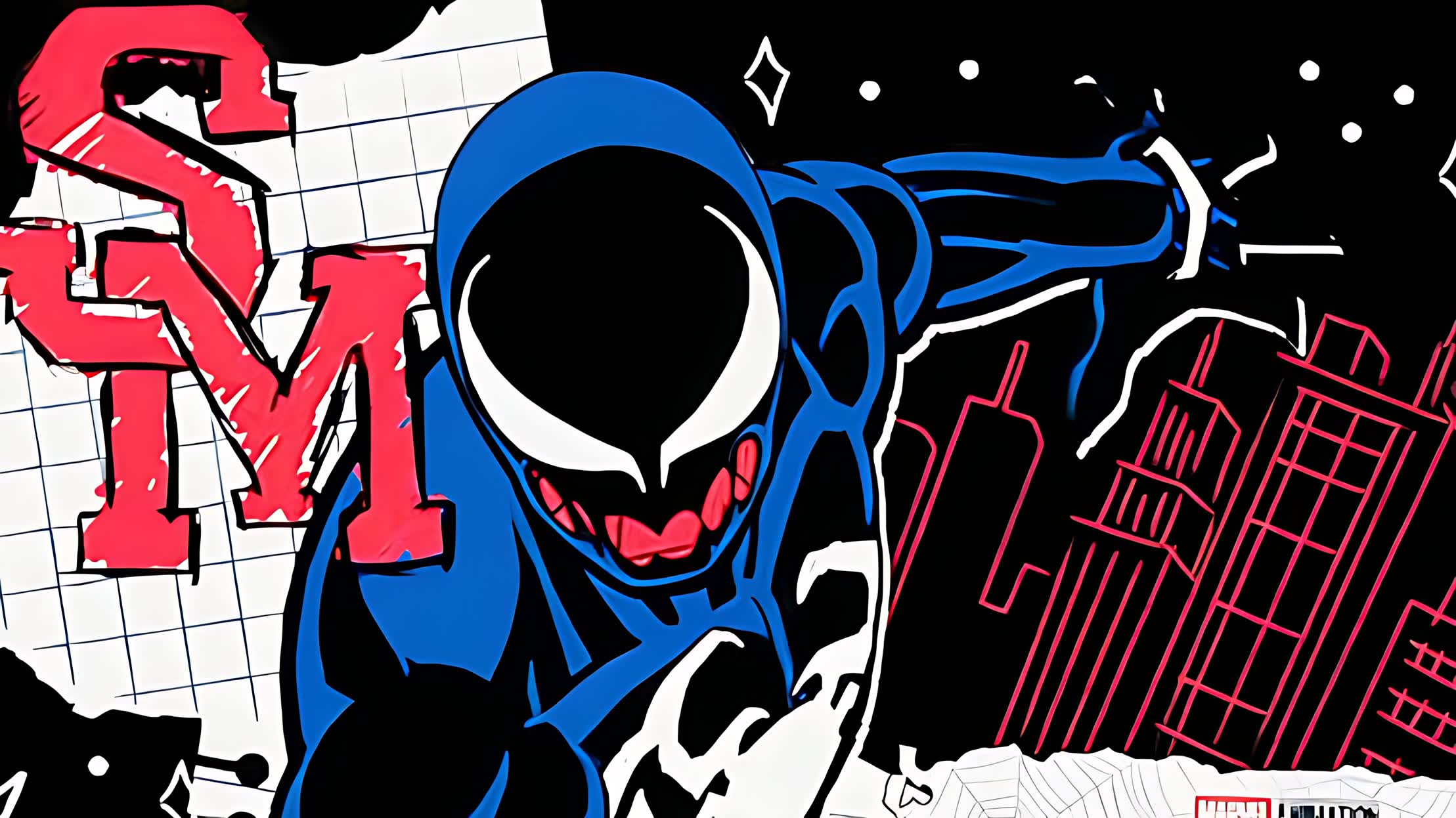 خالق سریال Spider-Man از ساخت فصل ۳ و ۴ خبر داد: «هیچکس جلوی من را نمیگیرد»