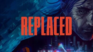 بازی تحسینشده Replaced برای اندروید منتشر میشود