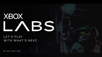 مایکروسافت از Xbox Labs رونمایی کرد؛ اجرای بازیهای قدیمی روی مرورگرها جدیتر میشود