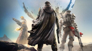 بانجی با اظهارنظری مرموز به ریمستر Destiny 1 اشاره کرد