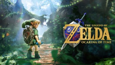 تریلر جدیدی از بازی The Legend of Zelda: Ocarina of Time Remake منتشر شد