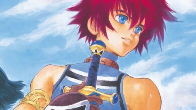 نقد و بررسی بازی Tales of Eternia Remastered