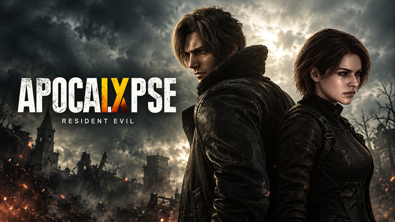اطلاعات جدیدی از نسخه لغوشده Resident Evil 9 فاش شد؛ لیان، جیل، ایدا و شوا قرار بود شخصیتهای اصلی باشند