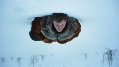 اولین تریلر فیلم A Long Winter منتشر شد