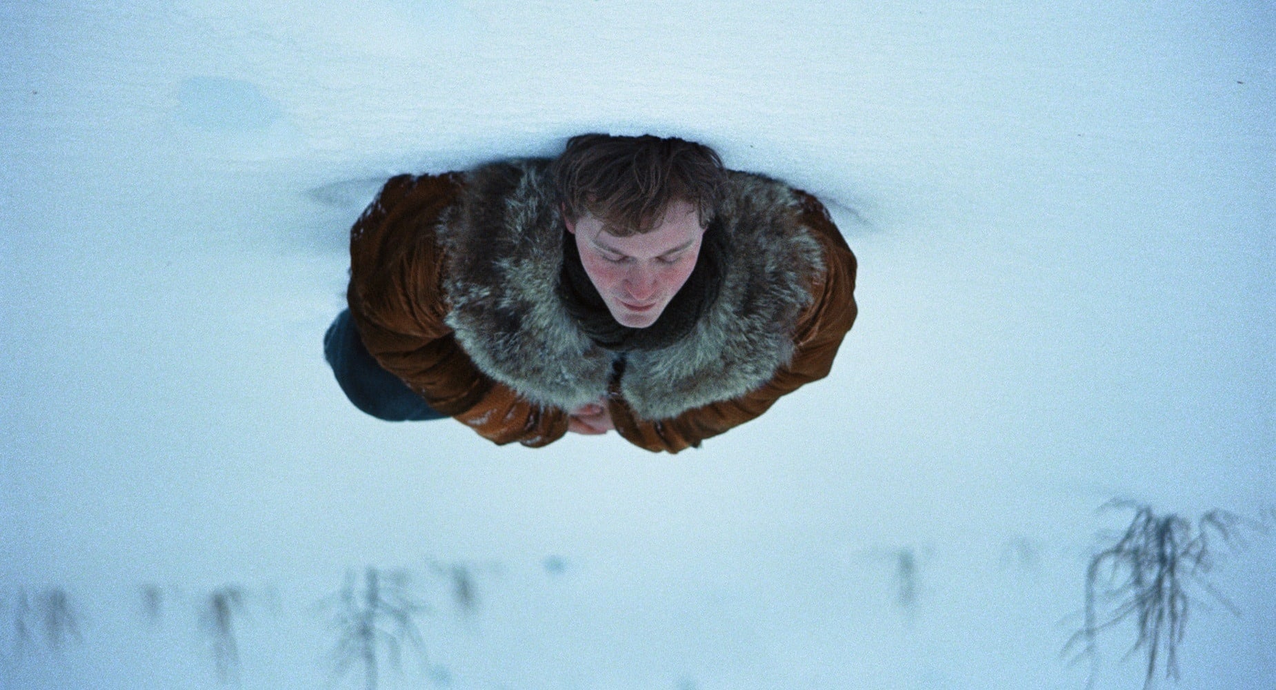 اولین تریلر فیلم A Long Winter منتشر شد