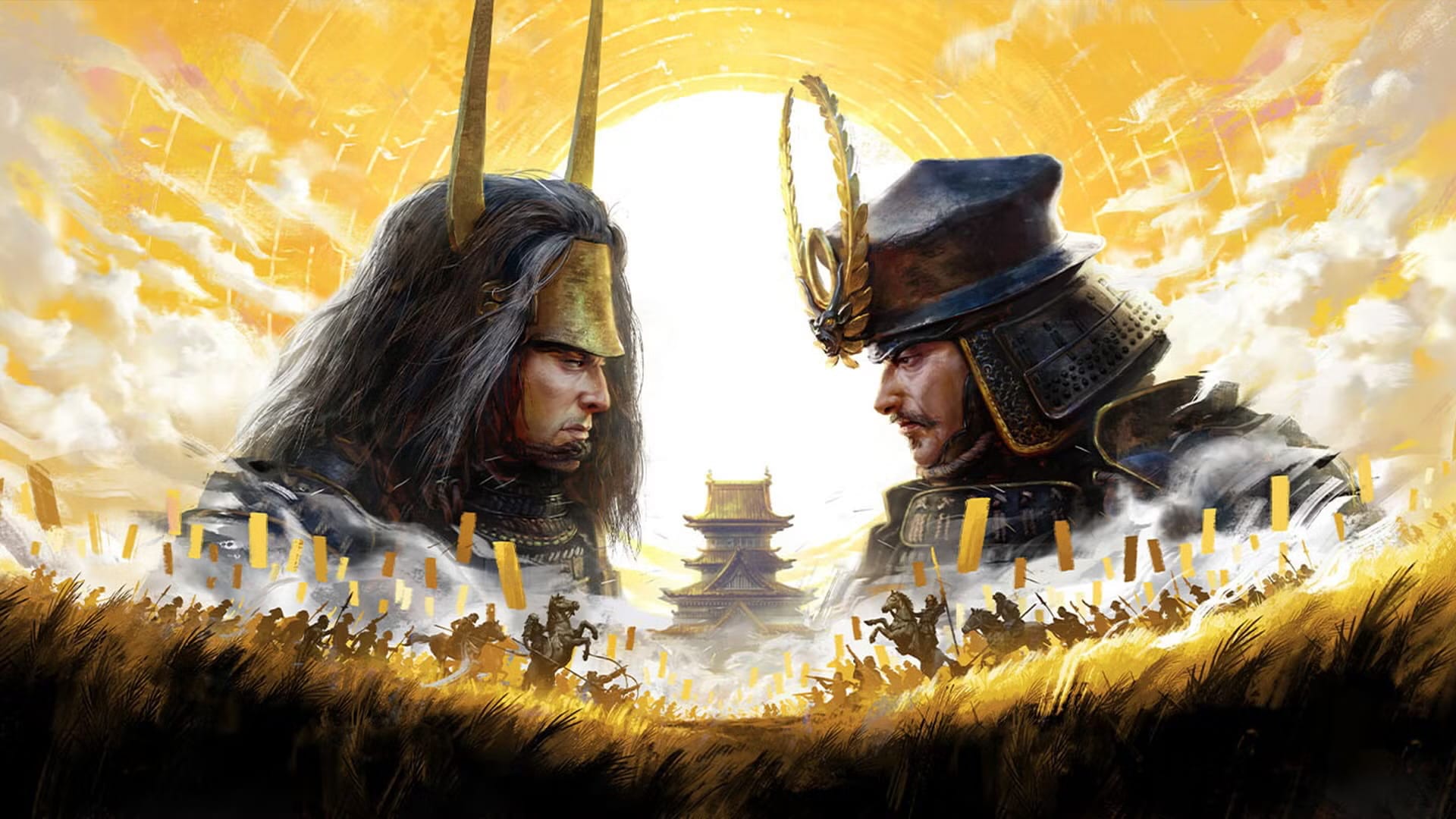 بازی Total War: SHOGUN 2 – Complete Edition با موجی از نقدهای منفی در استیم منتشر شد