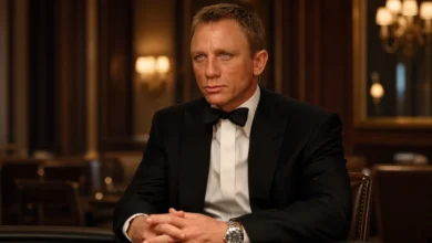 اولین تصویر از جیمز باند جوان در اقتباس صوتی Young Bond: SilverFin منتشر شد