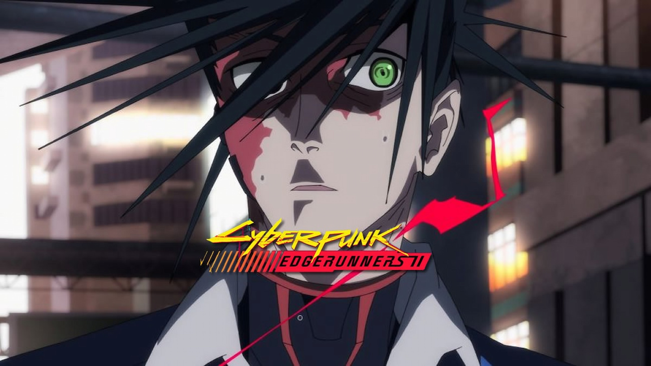 تریلر جدیدی از انیمه Cyberpunk: Edgerunners 2 منتشر شد