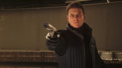تریلر جدید 007 First Light از تاریخ انتشار نسخه سوییچ ۲ رونمایی میکند