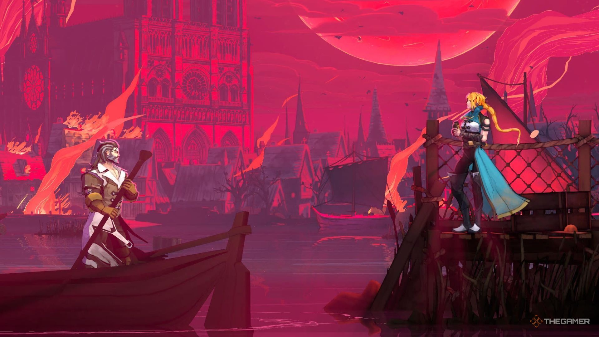 تمام کردن بازی Castlevania: Belmont’s Curse چقدر طول میکشد؟