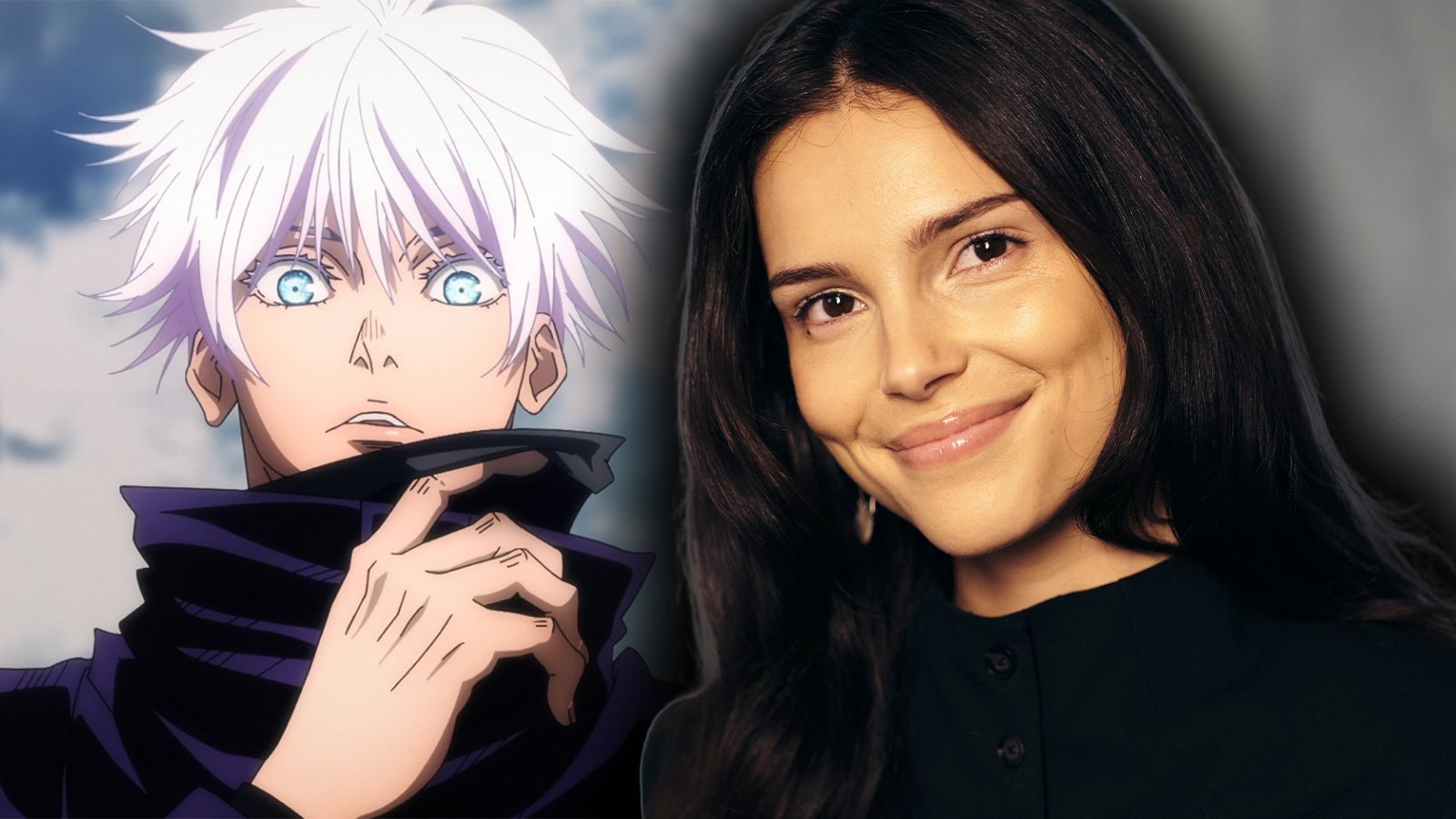 ستاره فیلم Obsession برای یادگیری فیلمنامهنویسی انیمههایی مانند Jujutsu Kaisen و Demon Slayer را بررسی کرده است