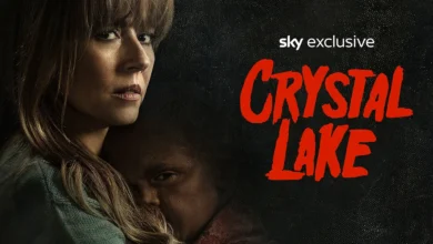 نقدها و نمرات سریال Crystal Lake | بازگشت خونین به دنیای Friday the 13th