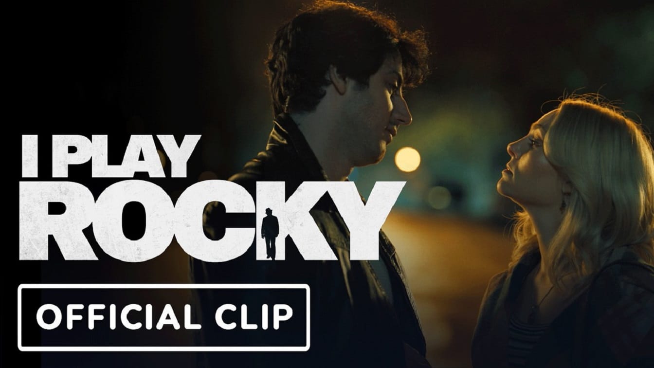 کلیپ جدید I Play Rocky منتشر شد | تنها یک سیلوستر وجود دارد