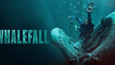 نقدها و نمرات فیلم Whalefall | بقا در شکم یک نهنگ