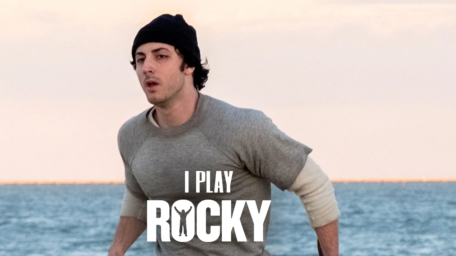 نقدها و نمرات فیلم I Play Rocky | فیلمی درباره تولد یک اثر ماندگار سینمایی
