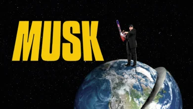 نقدها و نمرات مستند Musk | پرترهای نگرانکننده از قدرت و جاهطلبی ایلان ماسک