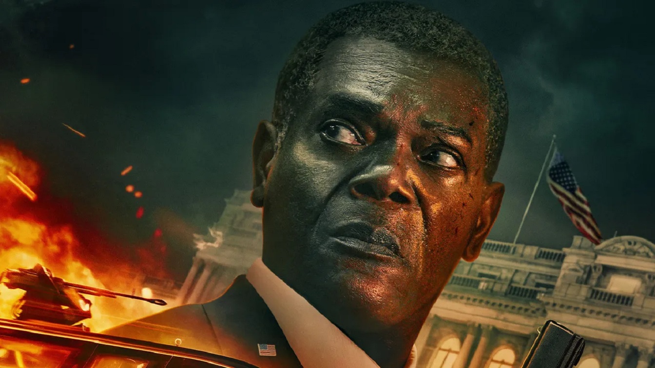 نقدها و نمرات فیلم The Beast | اختلاف نظر منتقدان درباره فیلم اکشن ساموئل ال جکسون