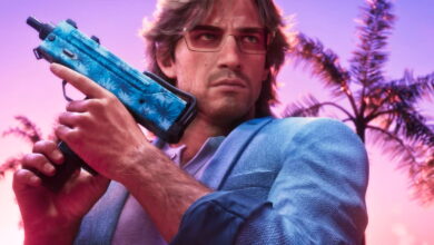بازی GTA 6 در آلمان ردهبندی سنی ۱۸ سال دریافت کرد