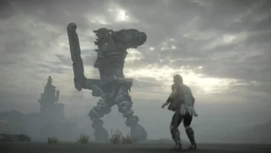پورت غیررسمی ریمیک Shadow of the Colossus برای PC منتشر شد