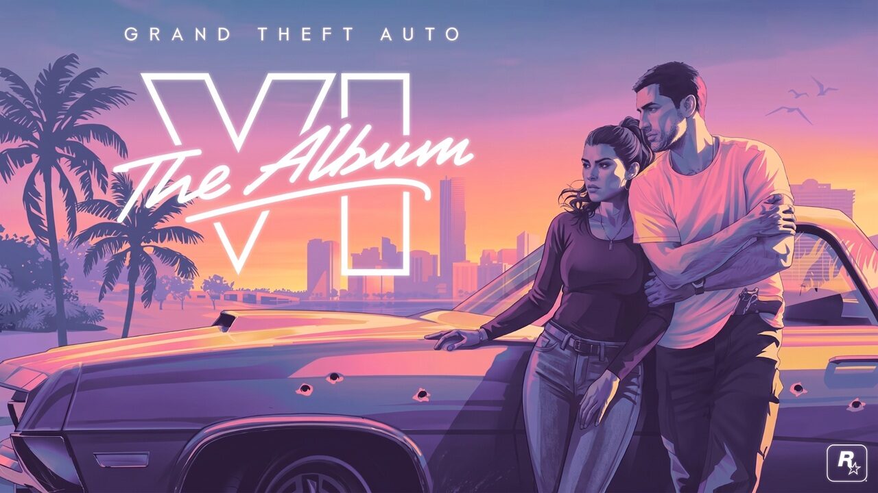 گروه فرانسوی Justice آهنگساز موسیقی متن اصلی GTA 6 است