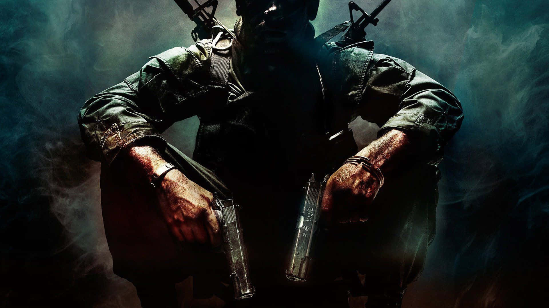 مدیر ارشد بازاریابی اکتیویژن: مجموعه Call of Duty برای بقا نیازمند نوآوری بنیادین است