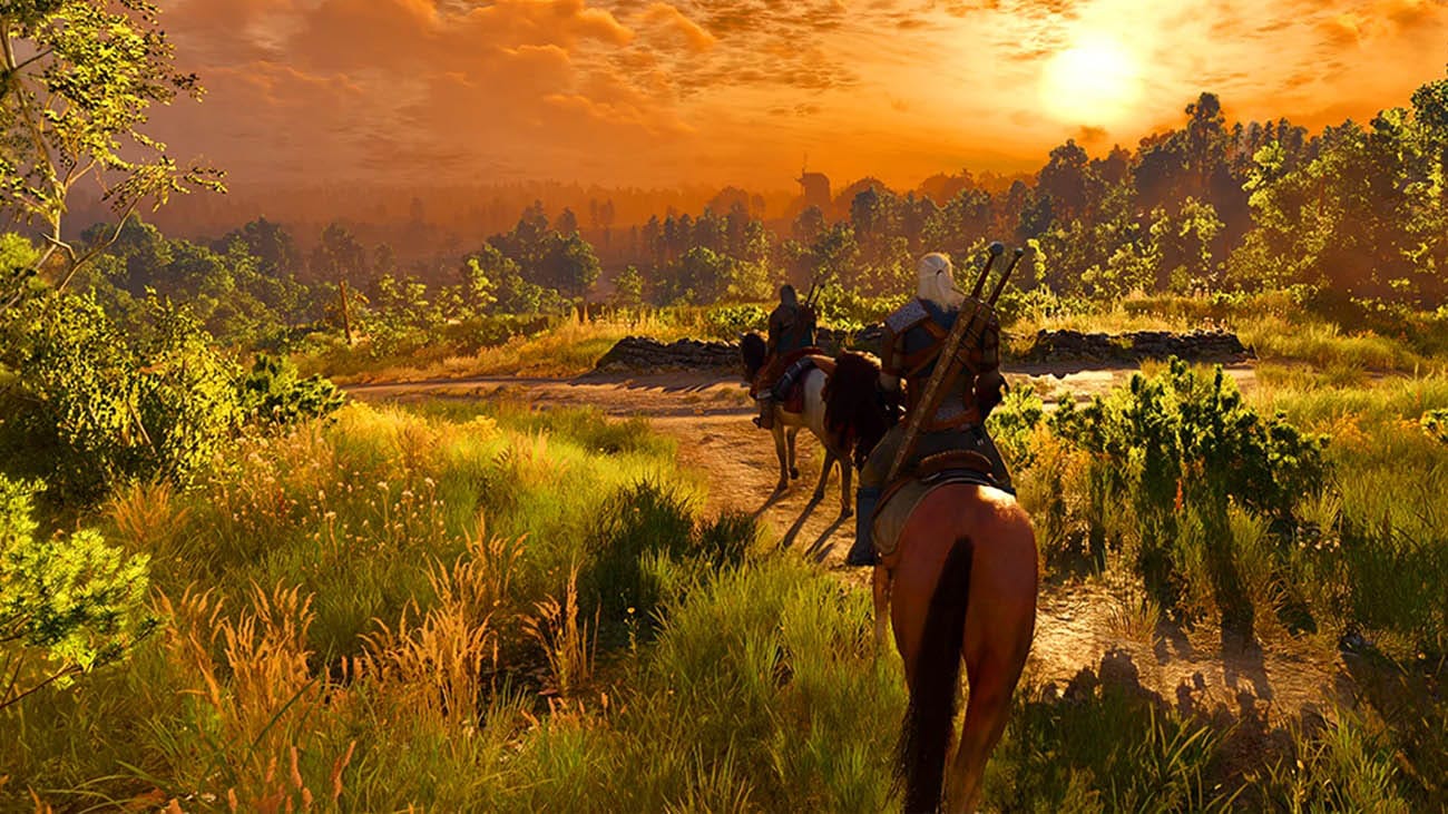 تداوم موفقیت تجاری The Witcher 3؛ نسخه ریمستر جانی دوباره به فروش بازی بخشید