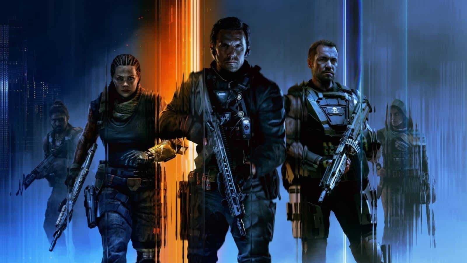 اکتیویژن پذیرفت Black Ops 7 مطابق انتظار نبود؛ Call of Duty بخش بزرگی از مخاطبان خود را از دست داده است