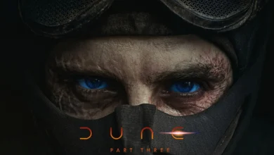 تصاویر رسمی جدیدی از Dune: Part Three با حضور تیموتی شالامی و زندایا منتشر شد