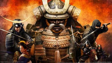 سگا فروش Total War: SHOGUN 2 – Complete Edition را متوقف کرد