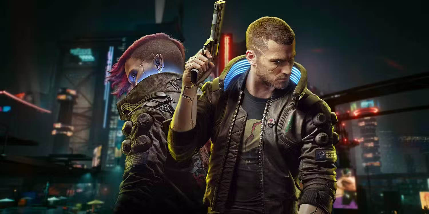 دنباله بازی Cyberpunk 2077 جاهطلبانهتر از تصور اولیه سازندگان شده است