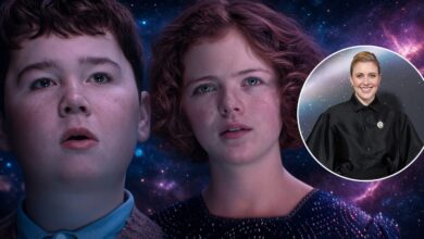 گزارشها به وضعیت بحرانی فیلم Narnia اشاره دارند!