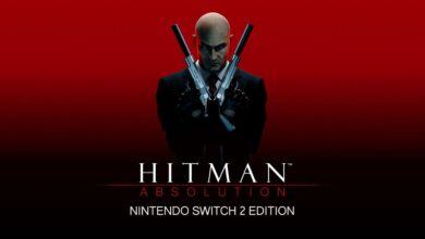 بازی Hitman: Absolution هفته آینده برای نینتندو سوییچ ۲ عرضه میشود