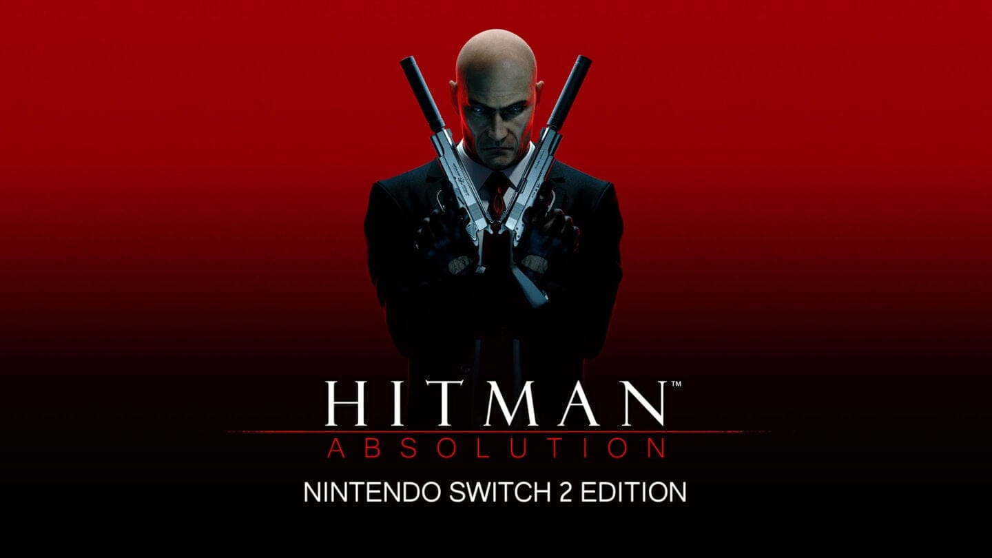 بازی Hitman: Absolution هفته آینده برای نینتندو سوییچ ۲ عرضه میشود
