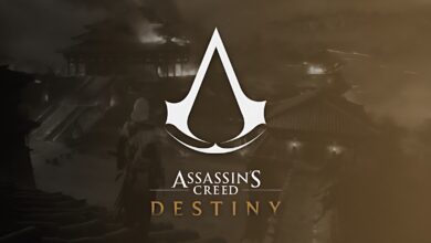 بازی لغوشده Assassin’s Creed Destiny همراه با ویدیوی گیمپلی فاش شد