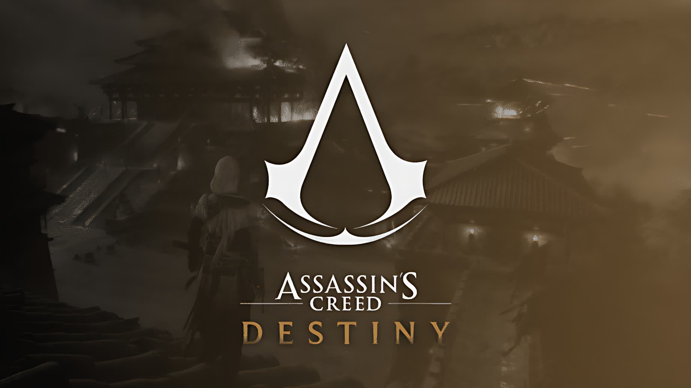 بازی لغوشده Assassin’s Creed Destiny همراه با ویدیوی گیمپلی فاش شد