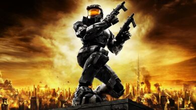 بازسازی Halo 2 و Halo 3 پس از تعدیل نیروها در Halo Studios متوقف شد