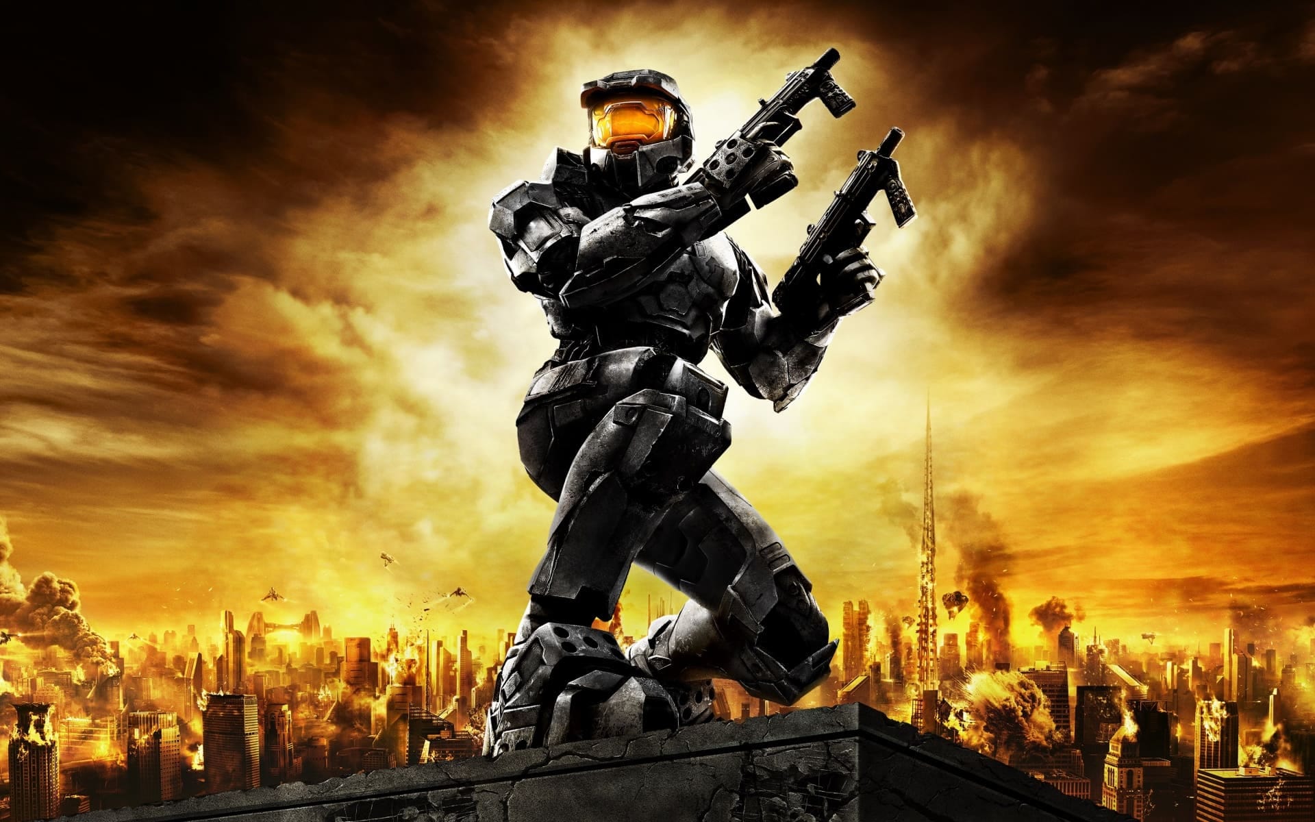 بازسازی Halo 2 و Halo 3 پس از تعدیل نیروها در Halo Studios متوقف شد