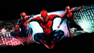رتبهبندی 9 فیلم سینمایی مرد عنکبوتی