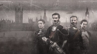 بازی The Order: 1886 اکنون بهصورت نیتیو روی PC قابل اجراست