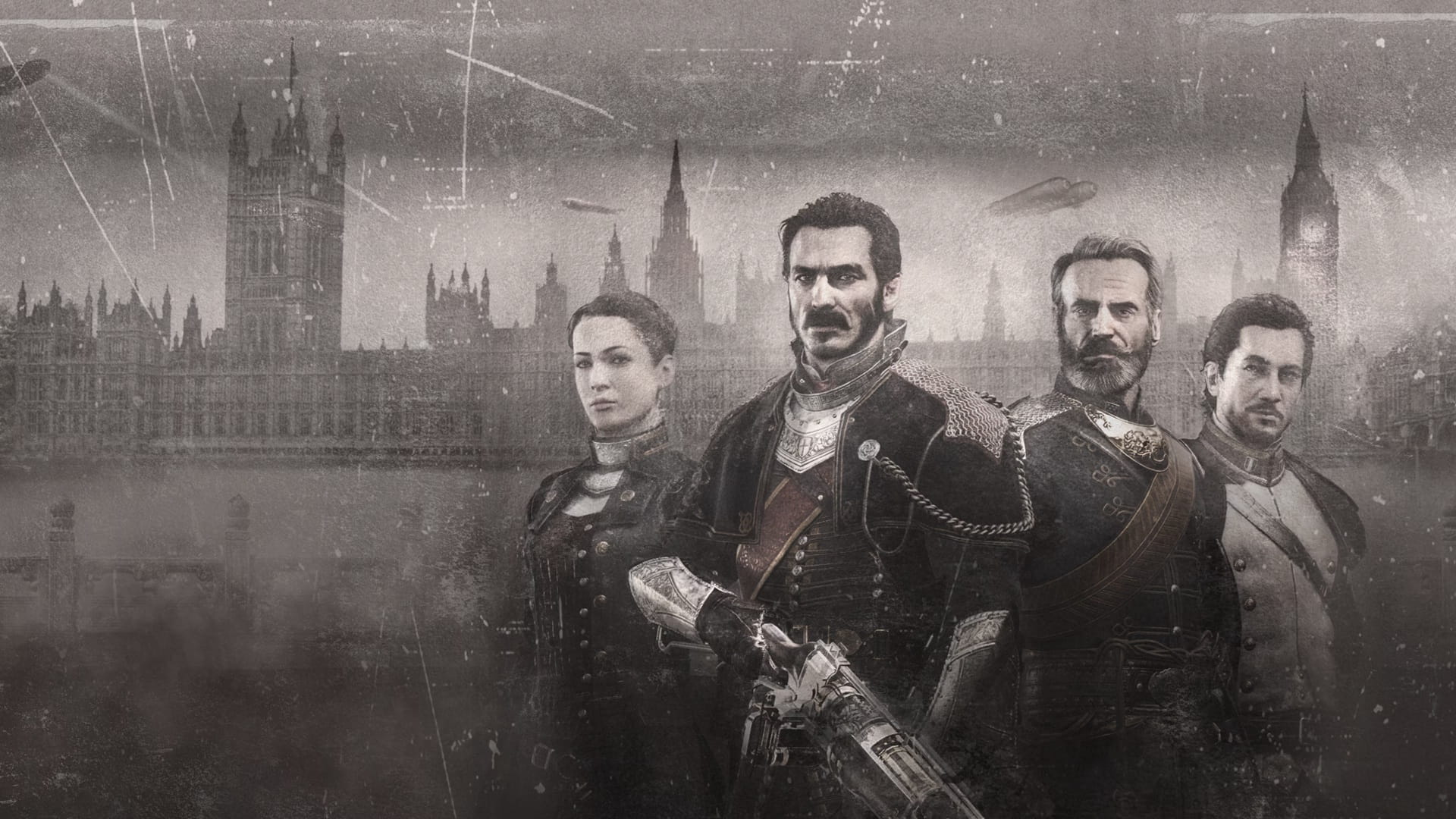 بازی The Order: 1886 اکنون بهصورت نیتیو روی PC قابل اجراست