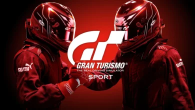 بازی Gran Turismo Sport روی PC پورت غیررسمی دریافت کرد