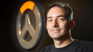 کارگردان سابق Overwatch: از زمان جدایی از بلیزارد حتی یک بار هم سراغ این بازی نرفتهام